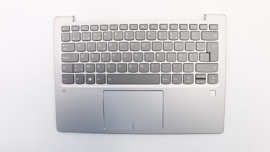 Lenovo Upper Case L 81A8 PTN FP MEDION