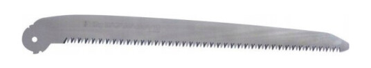 Silkeaktig Reservesagblad For Katana 500-5 Grov (404-50) Silkeaktig Reservesagblad For Katana 500-5 Grov (404-50)