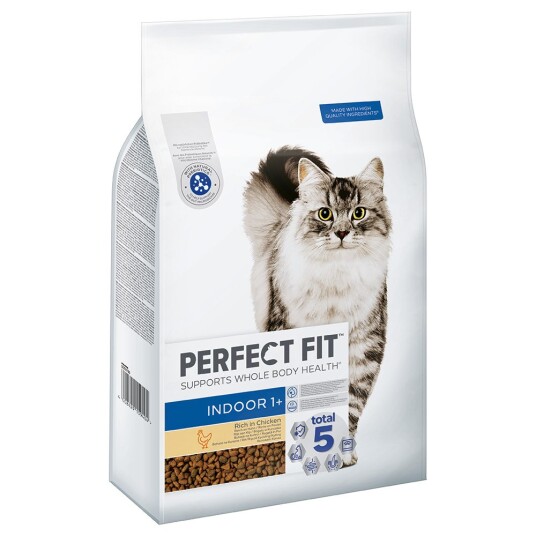 Perfect Fit Indoor 1+ Rikt På Kylling 7 kg