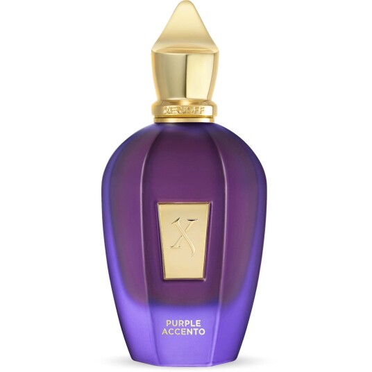 Xerjoff Purple Accento Parfyme 100 ml - Unisex Xerjoff Purple Accento Parfyme 100 ml - Unisex