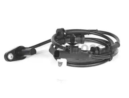 ABS sensor BOSCH 0 265 007 922 ABS sensor BOSCH 0 265 007 922
