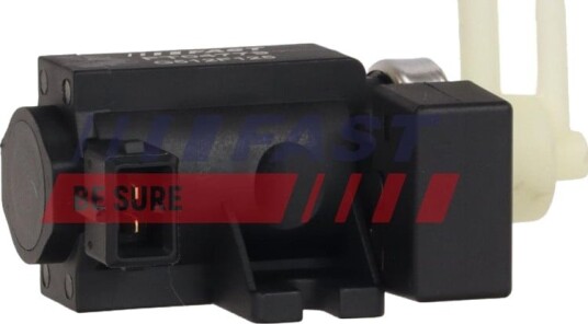 Trykkomformer, turbolader FAST FT04779