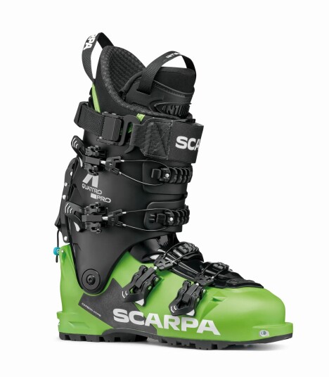 Scarpa 4-Quattro Pro29,5