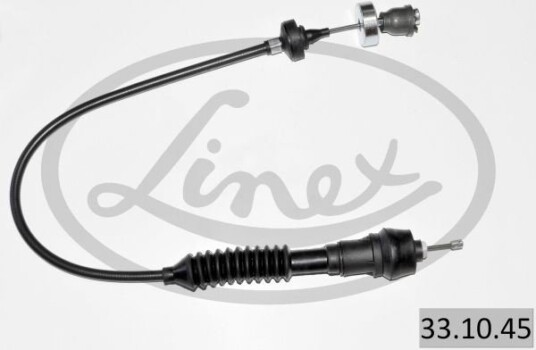 LINEX 33.10.45 Clutchkabel