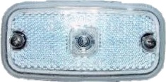 PROPLAST 40123013 Begrensningslys