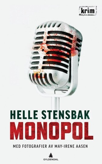 Monopol Av Helle Stensbak