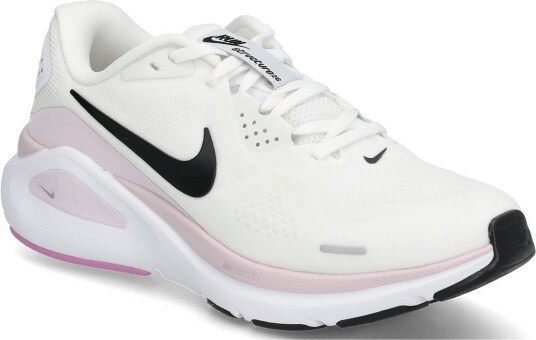 Nike W Nike Structure 26   WHITE/BLACK BLEACHED LILAC LT   41