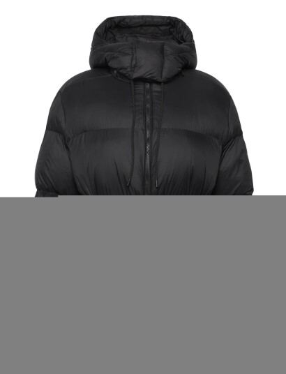 HUGO Falentina 2 Black L