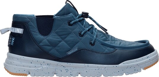 Hey Dude Bradley Ii Apres Boot DARK SLATE/MULTI 45