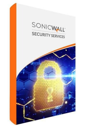 SONICWALL Firewall SSL VPN - Lisens - 250 brukere