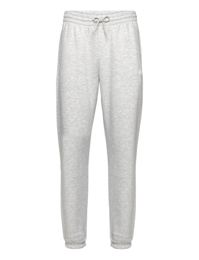 New Balance Sport Essentials Fleece Jogger - Grey - XL