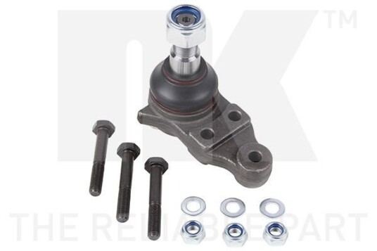 Bærekule NK 5044717