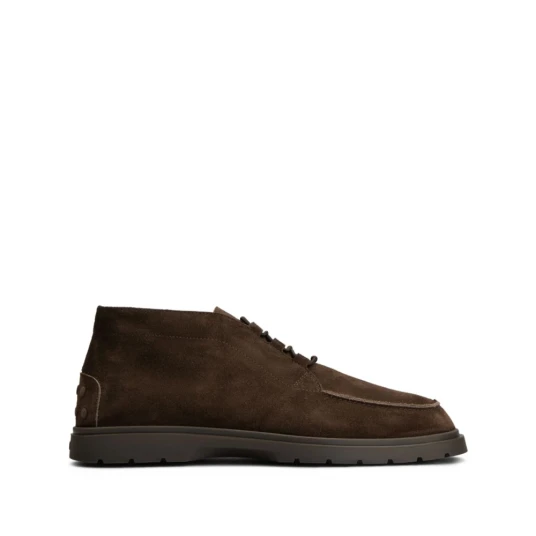Tod's Herre Sko Brun 44 EU,