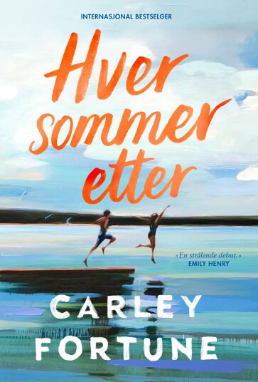 Hver sommer etter Hver sommer etter
