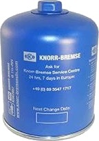 KNORR-BREMSE K087957 Lufttørkerpatron