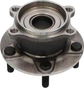 Hjullager KAVO PARTS WBK 4545 Hjullager KAVO PARTS WBK 4545