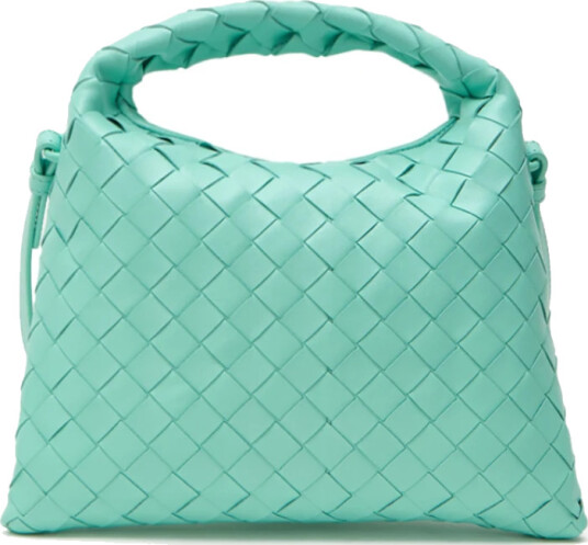 Bottega Veneta Dame Vesker Blå ONE SIZE, Bottega Veneta Dame Vesker Blå ONE SIZE,