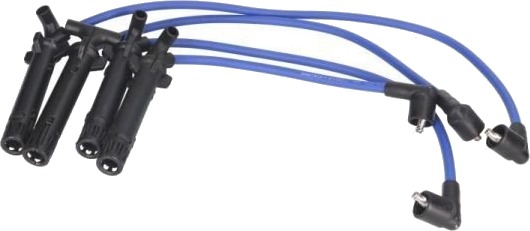 Tennplugg kabelsett ENGITECH ENT910284