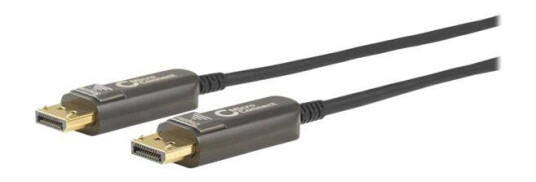 MicroConnect Premium - DisplayPort-kabel - DisplayPort til DisplayPort - 15 m