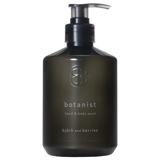 Botanist Hand & Body Wash 400 ml Botanist Hand & Body Wash 400 ml