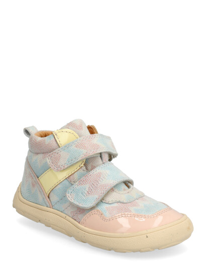 Bisgaard Bisgaard Barefoot Becky Multi/patterned 29