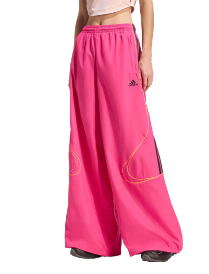 Adidas Originals Teamgeist Al Tp Pink L