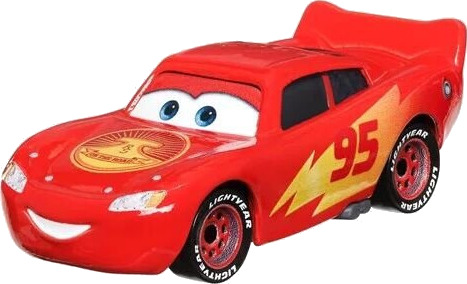 Disney Pixar Cars Road Trip Lightning McQueen Disney Pixar Cars Road Trip Lightning McQueen