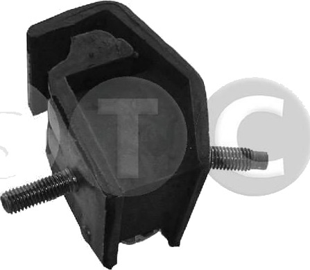 STC T404155 Motorfeste STC T404155 Motorfeste