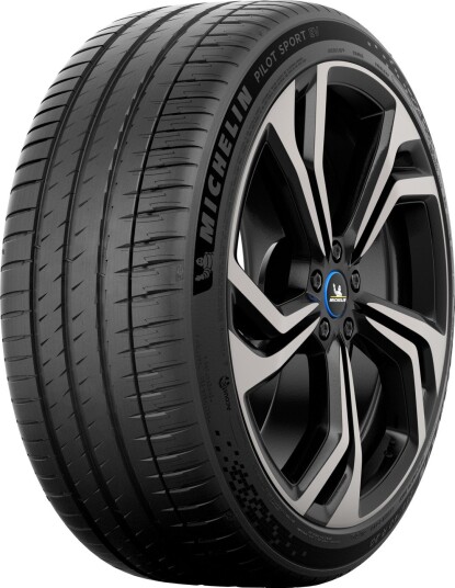 Michelin Pilot Sport EV 315/35R22 111Y