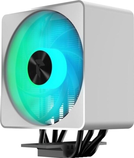 APNX AP1-V White CPU-kjøler