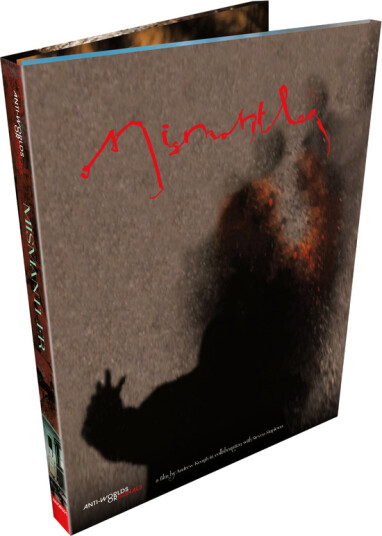 Mismantler 2025 Bluray