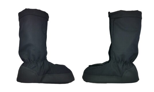 Lillsport Overboot Black 37|38