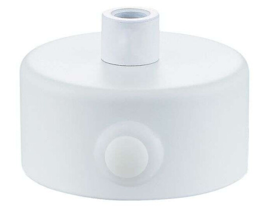 Halo Design - Mini Roset Ø5 White