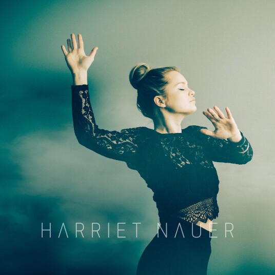 Harriet Nauer Catharsis LP/Vinyl Harriet Nauer Catharsis LP/Vinyl