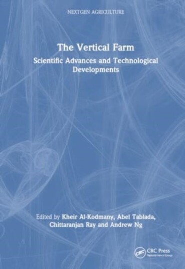 The Vertical Farm