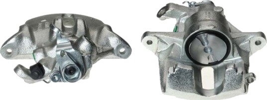 Bremsecaliper Axia 393320 Bremsecaliper Axia 393320