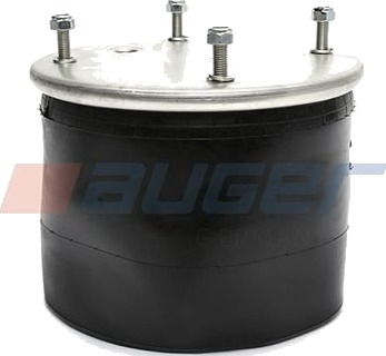 Luftbelg, fjæring AUGER AU 344810-06