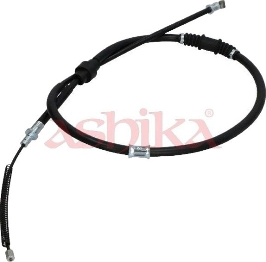 Bremsewire ASHIKA 131 05 562L