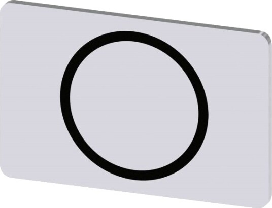 Siemens 3Su1900 0Ad81 0Qa0 / 3Su19000ad810qa0 Merkelapper 10 Stk