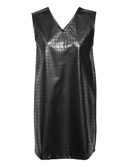 Noella | Ingeborg Snake Dress | S Noella | Ingeborg Snake Dress | S