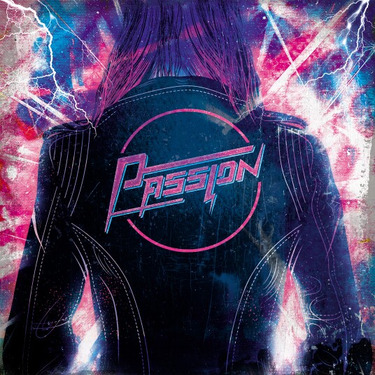 Passion  Passion  CD