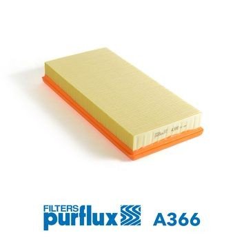 Luftfilter PURFLUX A366
