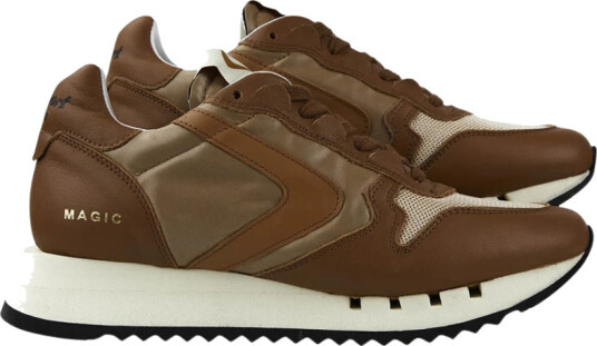 Valsport 1920 Dame Sko Brun 38 EU,