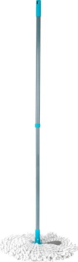 Beldray Skrubbemopp med teleskopskaft (70-120 cm)