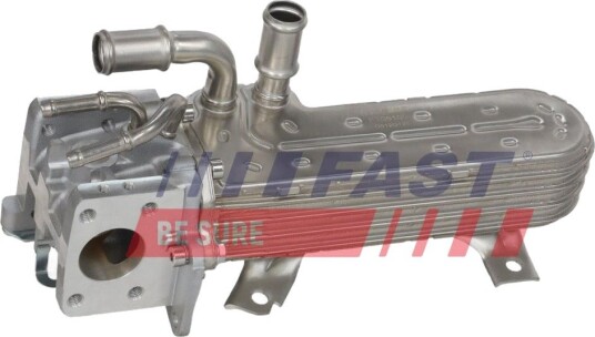 EGR kjøler FAST FT05100 EGR kjøler FAST FT05100