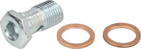 Hul skrue lader EVORON EVMK0198