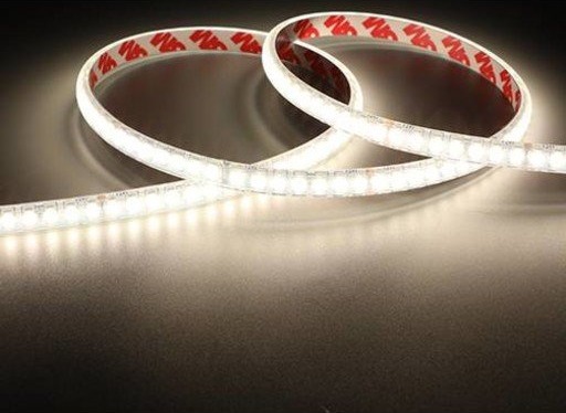 Ansell Lighting E Cell utendørs LED strip 3000K 960lm 5 meter