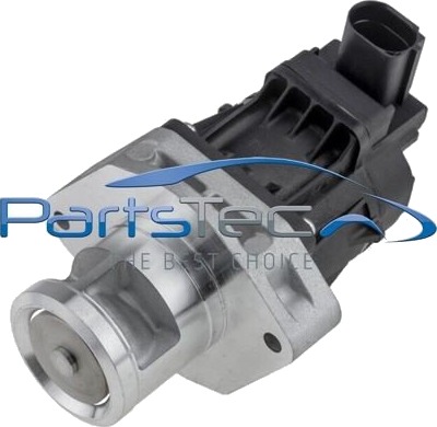 EGR-ventil PartsTec PTA510-0629