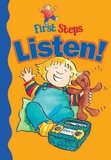 Listen! Listen!