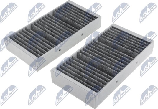 NTY FCF-ME-040C Kupefilter
